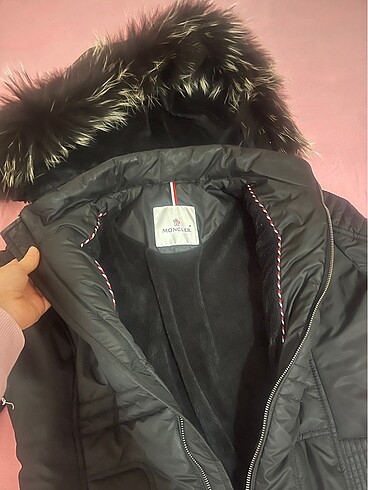 Moncler Orijinal moncler marka mont