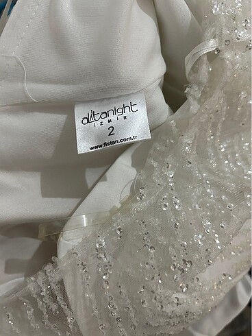 Nikah elbisesi