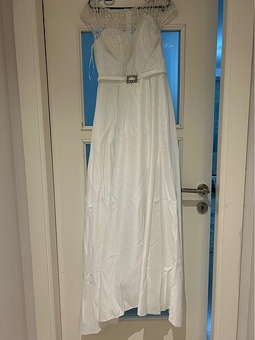 Nikah elbisesi