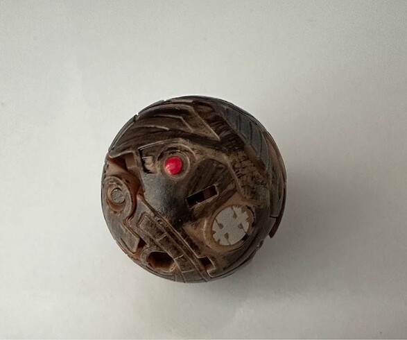  Beden Bakugan