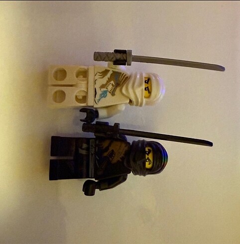  Beden Lego ninjago