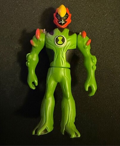 Ben10 karakteri