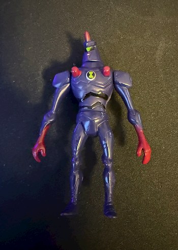 Ben10 figür