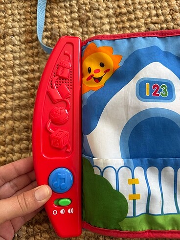 Fisher Price Fisher price müzikli oyuncak