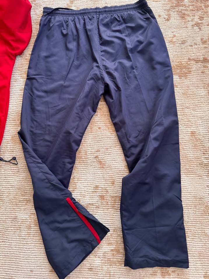 Erkek eşofman takımı - Görsel 5