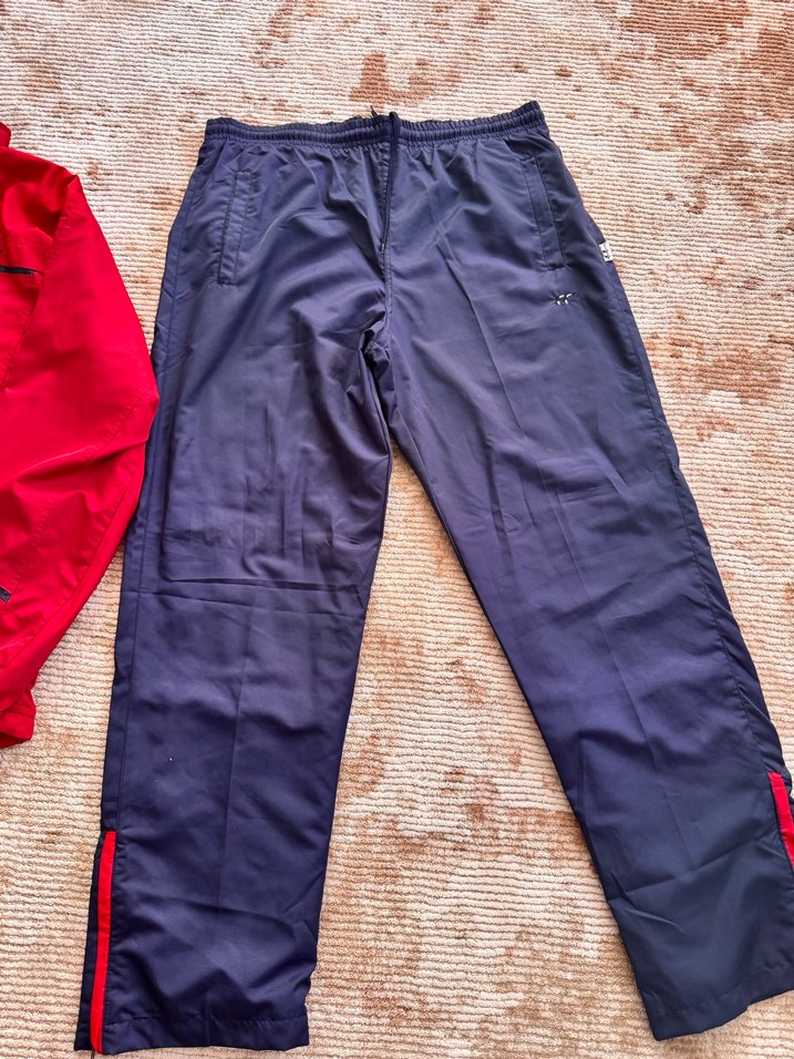 Erkek eşofman takımı - Görsel 2