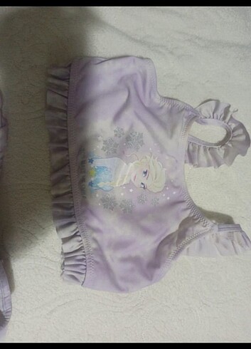 LC Waikiki Kiz cocuk bikini mayo
