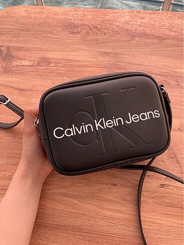 Calvin Clein Jeans Çanta