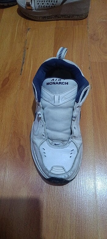 Air monarch 41 numara