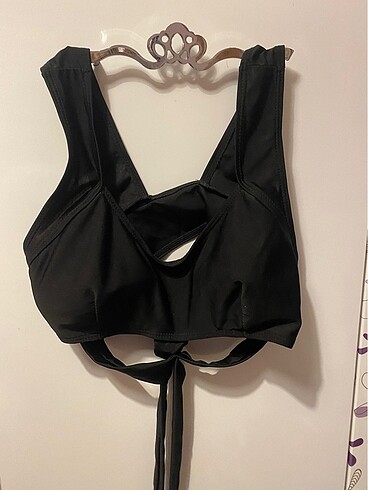 Bikini üstü