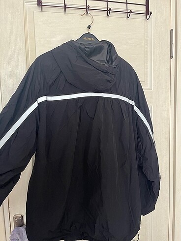 Mavi Jeans Mavi Yağmurluk
