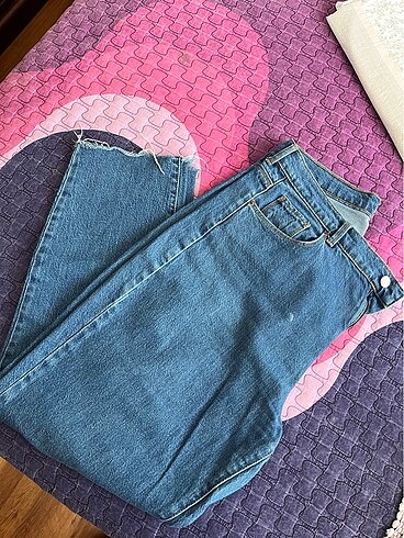 Twist Jean