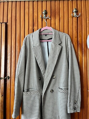 Blazer Ceket