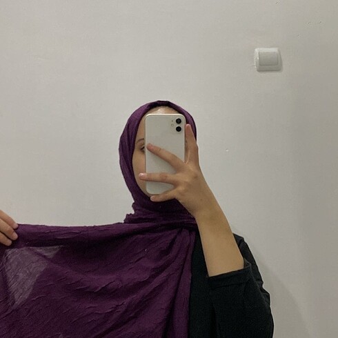 Diğer Bürümcük şal