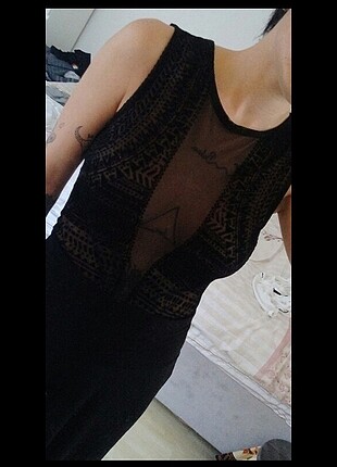 s Beden bodysuit 