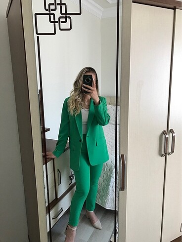 LC Waikiki Blazer ceket takım