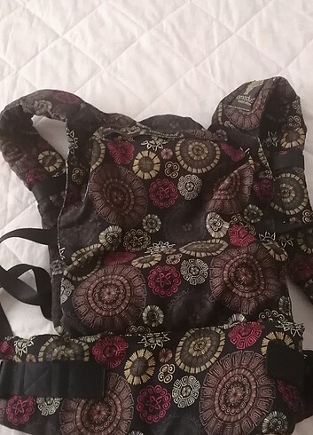 Mamadus baby  kanguru - Görsel 5