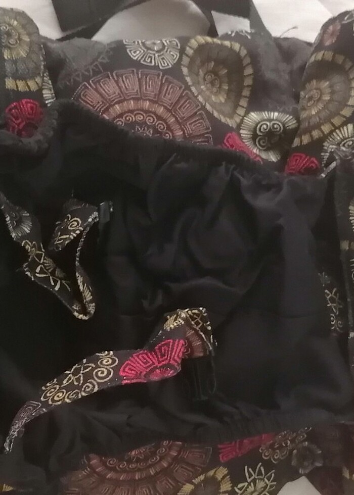 Mamadus baby  kanguru - Görsel 3