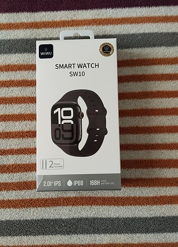 Wiwu akıllı saat - Görsel 5