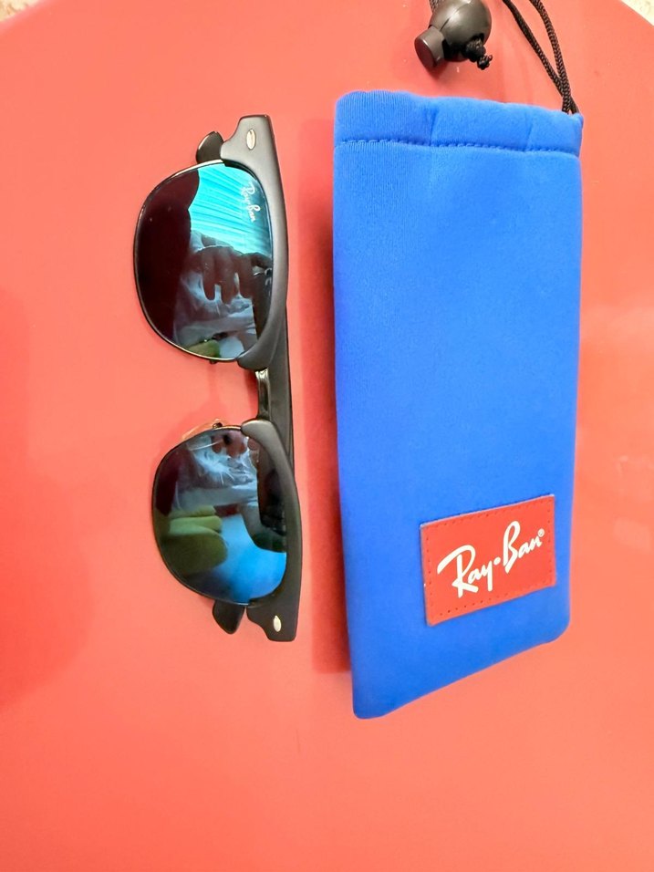 Ray-Ban Çocuk Klasik Güneş Gözlüğü - Görsel 2