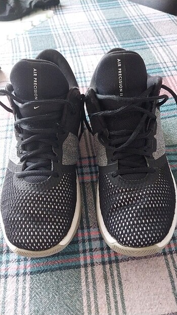 NIKE SPOR AYAKKABI 