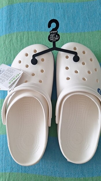 CROCS ORİJİNAL TERLİK
