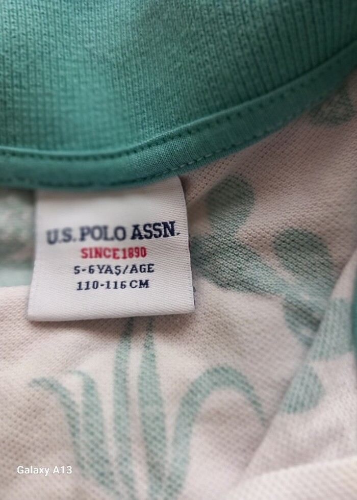 Us polodan alındı - Görsel 5