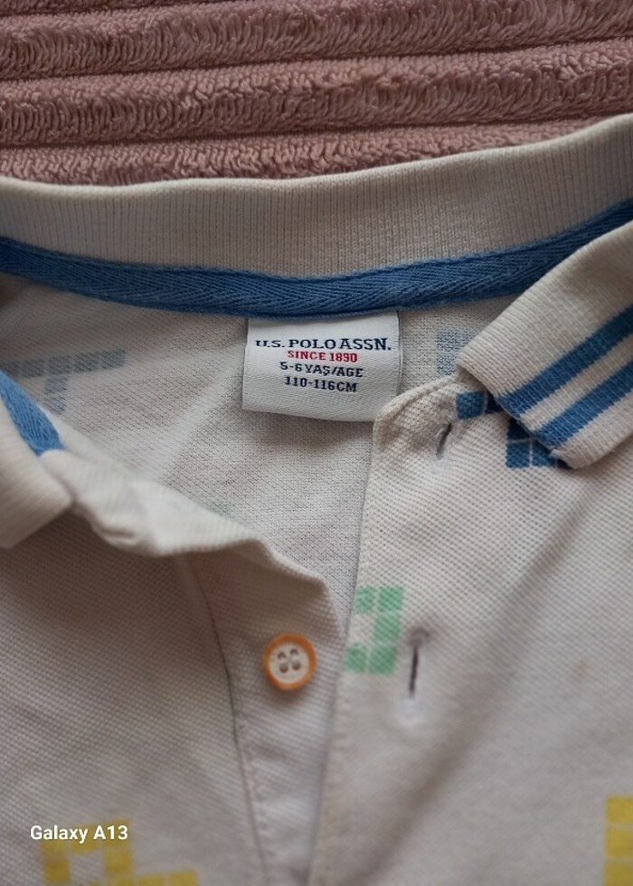 Us poloda - Görsel 3