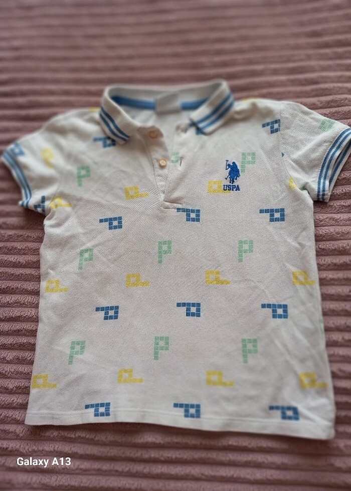 Us poloda - Görsel 4