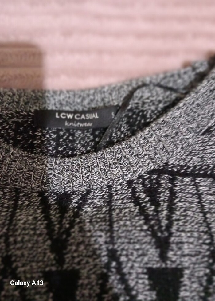 Lcw alınmıstır - Görsel 5