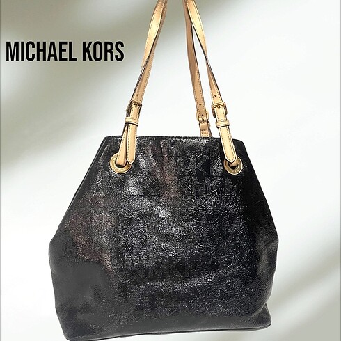 MICHAEL KORS KOL CANTASI