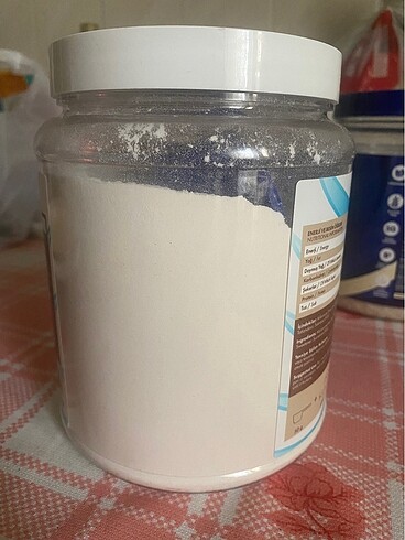  Pirinç Unu (Cream Of Rice)
