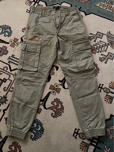 Pull and Bear Pantolon