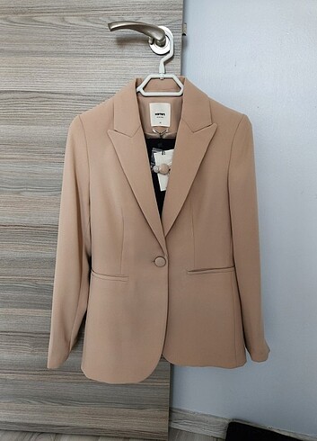 Koykn blazer ceket