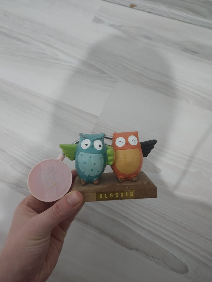 ışıklı süs eşyası - Görsel 4