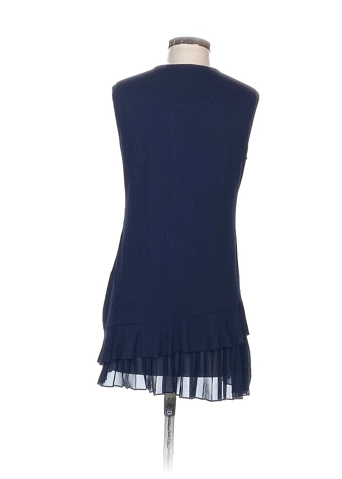 Vintage Love Kısa Elbise %70 İndirimli. - Görsel 3