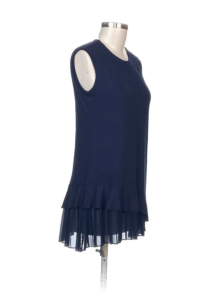 Vintage Love Kısa Elbise %70 İndirimli. - Görsel 2