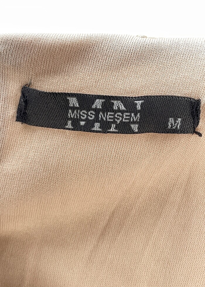 Vintage Love Kısa Elbise %70 İndirimli. - Görsel 4