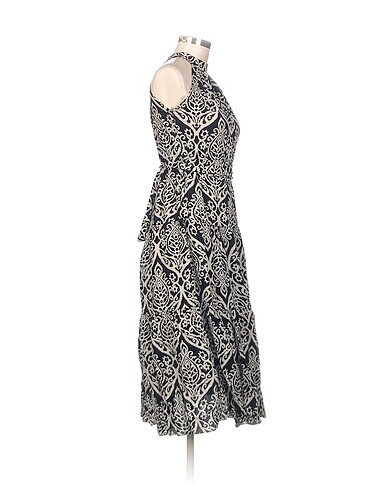 Vintage Love Vintage Love Uzun Elbise %70 İndirimli.