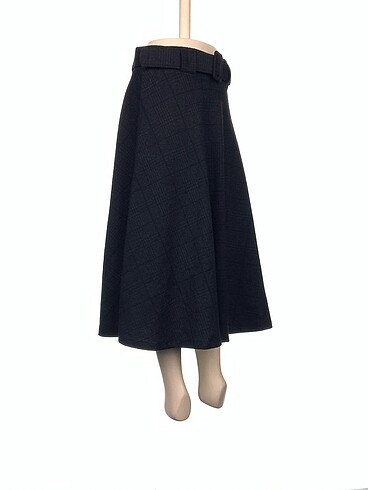 Vintage Love Vintage Love Midi Etek %70 İndirimli.