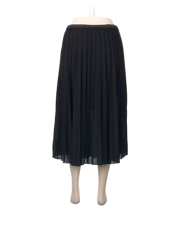 universal Beden Vintage Love Midi Etek %70 İndirimli.