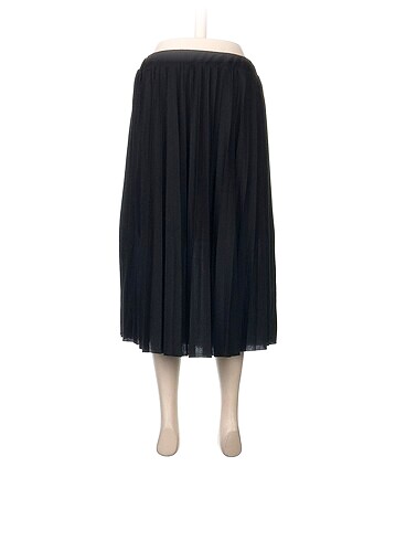Vintage Love Midi Etek %70 İndirimli.