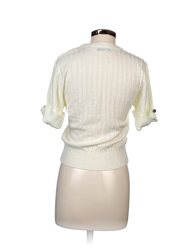 Vintage Love Bluz %70 İndirimli. - Görsel 3