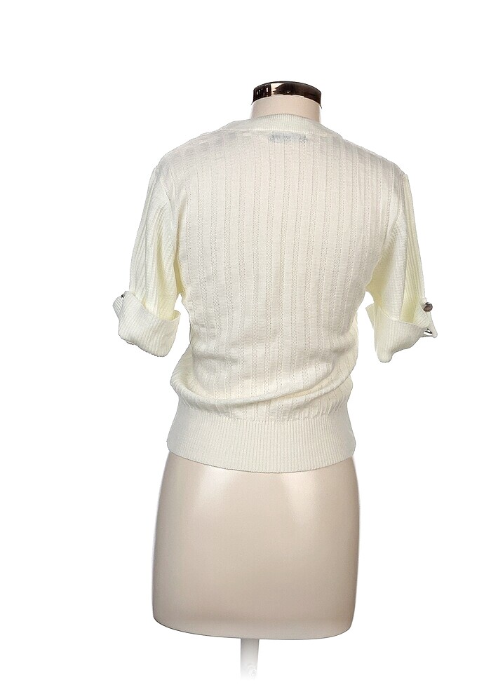 Vintage Love Bluz %70 İndirimli. - Görsel 3