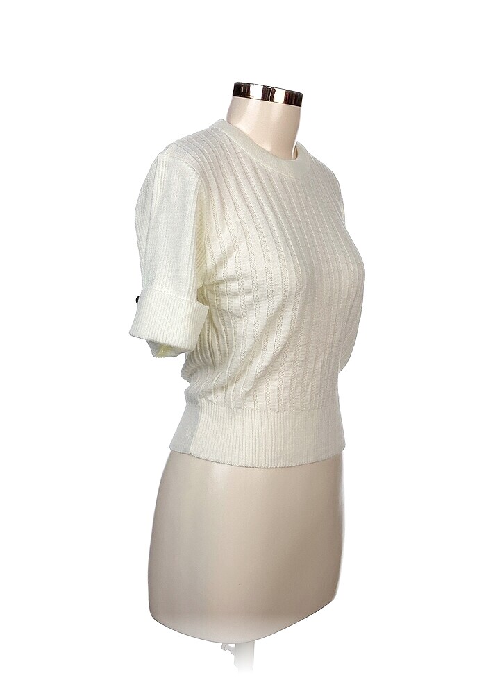 Vintage Love Bluz %70 İndirimli. - Görsel 2