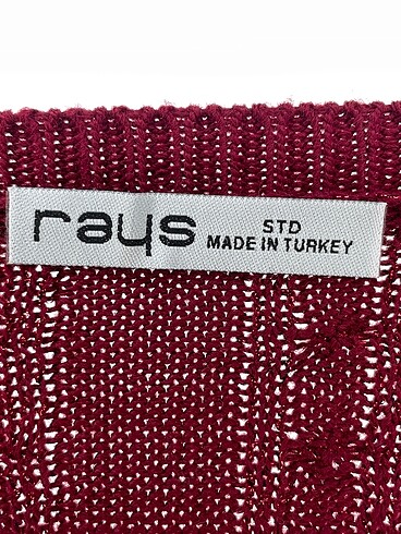 Vintage Love Bluz %70 İndirimli. - Görsel 4