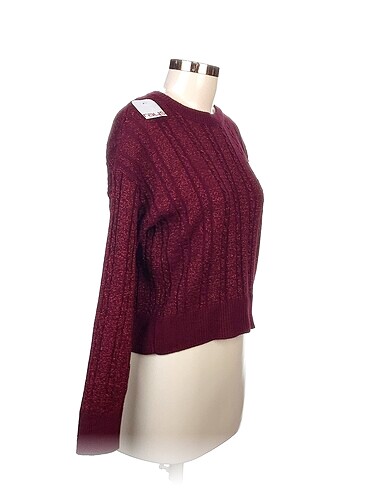 Vintage Love Bluz %70 İndirimli. - Görsel 2