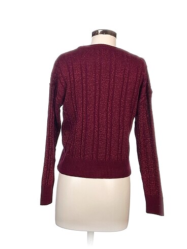 Vintage Love Bluz %70 İndirimli. - Görsel 3