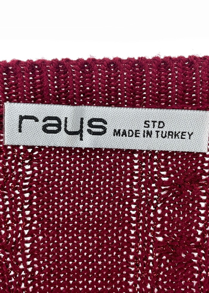 Vintage Love Bluz %70 İndirimli. - Görsel 4