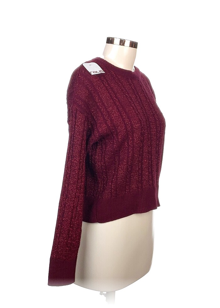 Vintage Love Bluz %70 İndirimli. - Görsel 2